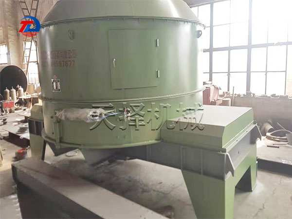 電油加熱式行星輪碾混合機